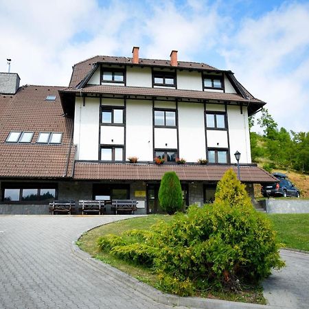 Villa Mramor Brzeće 외부 사진