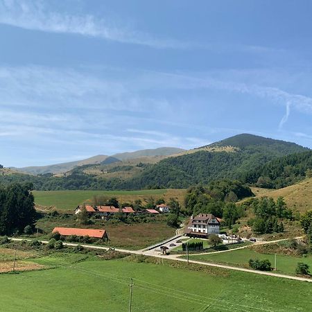 Villa Mramor Brzeće 외부 사진