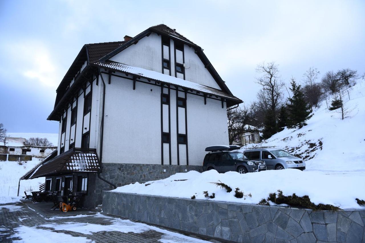 Villa Mramor Brzeće 외부 사진