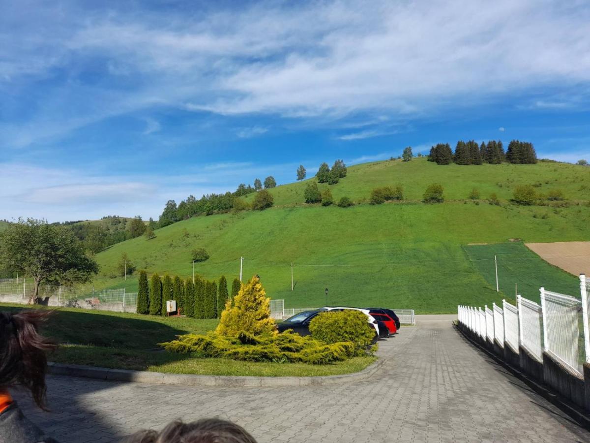Villa Mramor Brzeće 외부 사진