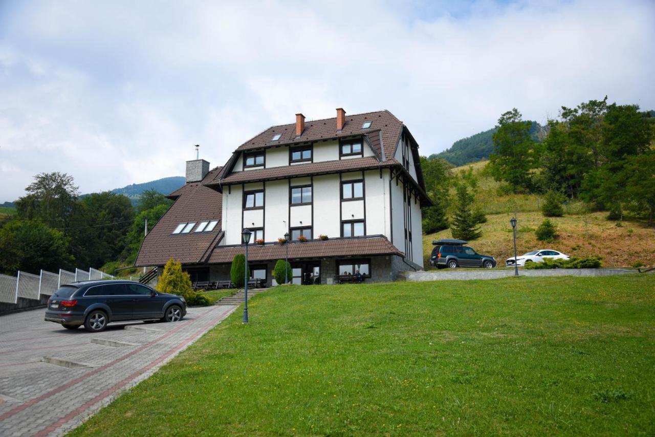 Villa Mramor Brzeće 외부 사진